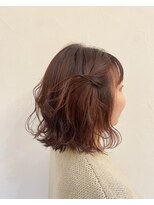 シエル(4el)&nbsp;ピンクカラー