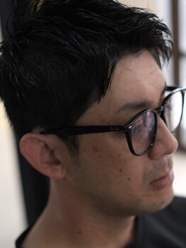 ナウト(now.t)の写真/"なりたい"をカタチに！毎日のスタイリングが楽になる♪ON/OFFどちらもキマるスタイルは"now.t"にお任せ◎