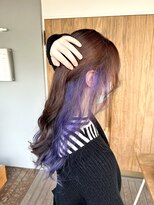 フラム(fulam)&nbsp;インナーラベンダー