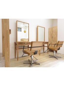 【平井駅/徒歩4分】落ち着いた雰囲気の空間が魅力。ゆったりとした時間をお過ごしください＊