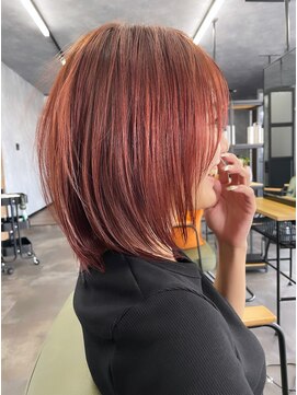 タイ(～tie.) フェイスレイヤー