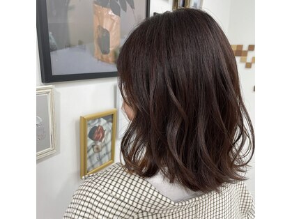 ヘアメイクスタジオ ジュエル(hair make studio JEWEL)の写真