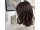 ヘアメイクスタジオ ジュエル(hair make studio JEWEL)の写真