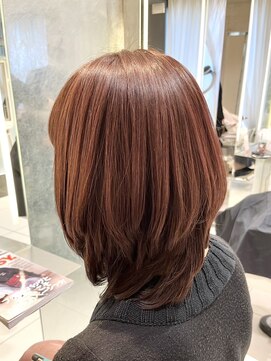 ザザ 高田馬場(ZA/ZA) 大人ソフトウルフ