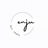エンジュ(enju)のお店ロゴ