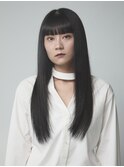 大人シンプルストレート[三軒茶屋]