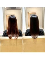 ブルーオーシャン 大久保店(BLUEOCEAN)&nbsp;髪質改善カラーエステ