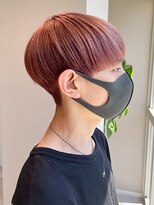 グロップ 町田(GLOP)&nbsp;ブリーチ/ダブルカラー/カラー/メンズカラー/メンズブリーチ