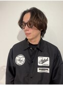 ナチュラルウルフ