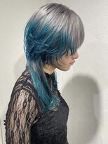 イワッシュ 大和駅店(IwAsh)&nbsp;Design