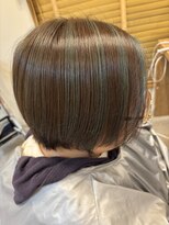 クロエバイラヴィズム 郡山さくら通り店(CLOE by LUVISM)&nbsp;個性派ハイライト