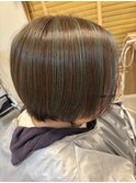 個性派ハイライト