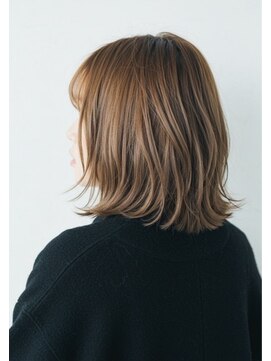 スムーズ 北千住(smoos’) ミディアムレイヤー[北千住]