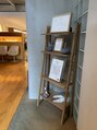 コックス(COX) COXの家具は実は円城寺がDIYで作ってます！