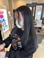 アンビ(ambi) 小野佳恵