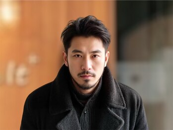 ソルトプラス 天王町店(Salt＋)の写真/メンズも通いやすい雰囲気が魅力のサロン♪お客様の骨格に合わせたカットで再現性高くスタイリングしやすい