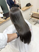 アルーナビューティデザイン オリーブミント