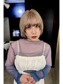 コルバース(COL BIRTH) yui .
