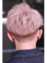 リップス 吉祥寺店 (LIPPS)&nbsp;ホワイティショート