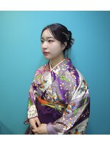 リエラ 新宿(RIERA)&nbsp;カチモリアレンジ