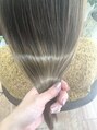 マール(marl) めざせ艶髪！ヘアケア、髪質改善などお任せ下さい。