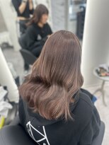 アルドーレ(Ardore)&nbsp;ココアブラウン♪