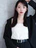 【ボリュームダウン】ストリートメント＋トリートメント　 ￥13,500