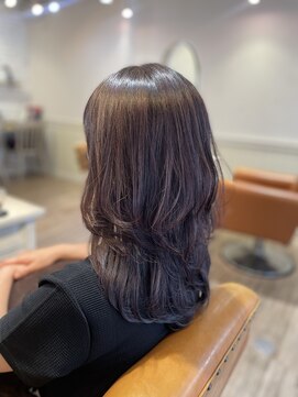 サプリ 西荻窪店(Sapuri) ロングレイヤー