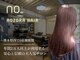 アオゾラヘアー フジサキグウ(AOZORA HAIR FUJISAKIGU)の写真