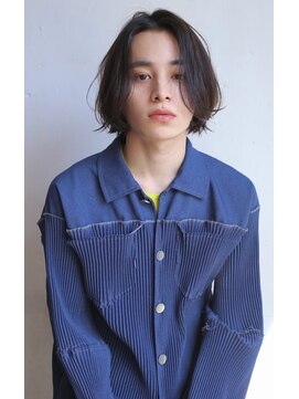 グリコ(grico) メンズボブ