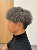 メンズパーマスタイル［川越］