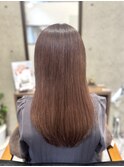 バイカルテ8STEPトリートメントで、サラ艶髪へ♪