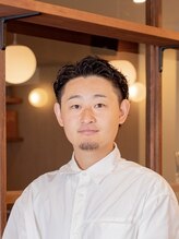 アザーハーフ(Other Half) 山本 勝太