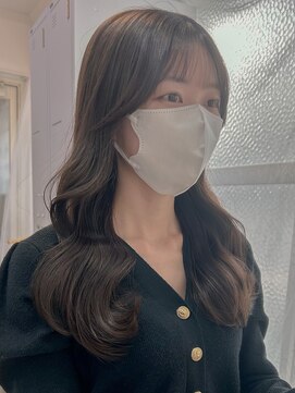 スレイ(SLAY) °○ 韓国レイヤー ○°