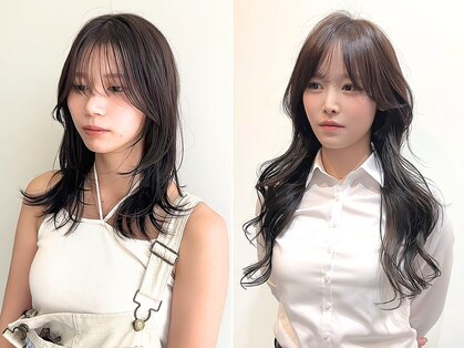 ビグディーサロン(BIGOUDI SALON)の写真