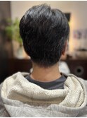 ビジネスカット