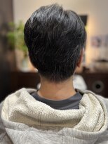 バーバーバー 千葉(BARBER-BAR)&nbsp;ビジネスカット