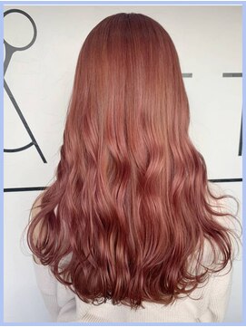 パレット 町田店(PALETTE) 柔らかピンク☆　町田/町田駅/町田店