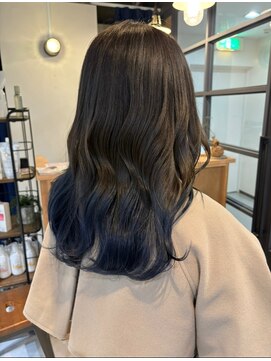 ニール(Neale.) デザインカラー12.14