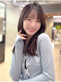 20代・30代_大人かわいいカールヘア