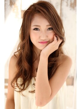 美容室 シュシュ 所沢店(chouchou) 【オージュアトリートメント/トキオトリートメント/髪質改善】