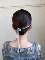 ココ(coco)&nbsp;ヘアセット