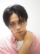 バック(BUCK) ナチュラルパート