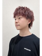 プレ 久留米店(Ple)&nbsp;中上 裕輝