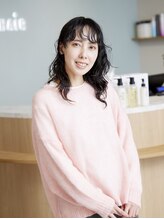 ワークスヘアー(WORKS HAIR)&nbsp;丹羽 彩華