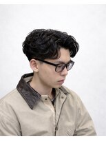 ドルクス 上野店(Dorcus)&nbsp;ルーズパーマ