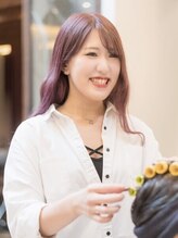 アリレイナ 久里浜店(ARIREINA)&nbsp;薄井 映里香