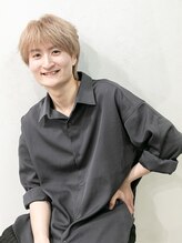 ホワイト(WHITE) 高橋 翔