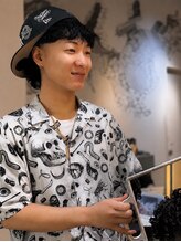 シエル 紙屋町店(CIEL)&nbsp;谷 勇汰