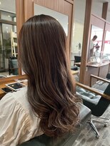 ビーチ ヘア メイク 綱島店(BEACH hair make)&nbsp;カット/デジタルパーマ